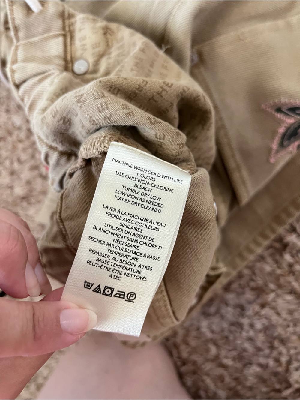 Free People We The Free Garden State Long Shorts - Picture 12 of 14